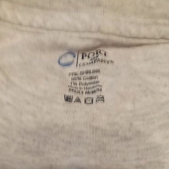 2010 Sara Lee Health Fair Tee - Size: Medium (0403) - Picture 4 of 8